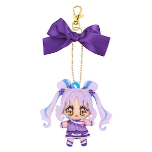 バンダイ｜キミとアイドルプリキュア♪ キミとおうえん♪キュアキュンキュンマスコット｜ｷﾐﾄｵｳｴﾝ ｷｭｱｷｭﾝｷｭﾝﾏｽｺｯﾄ