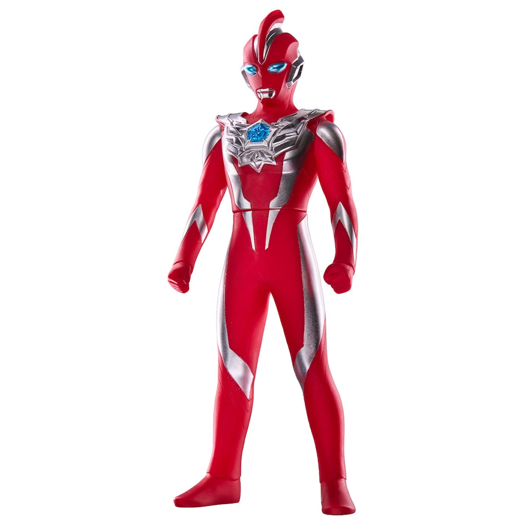 CCP 1/6 Tokusatsu Series Ultraman Ultraman B Type Spacium
