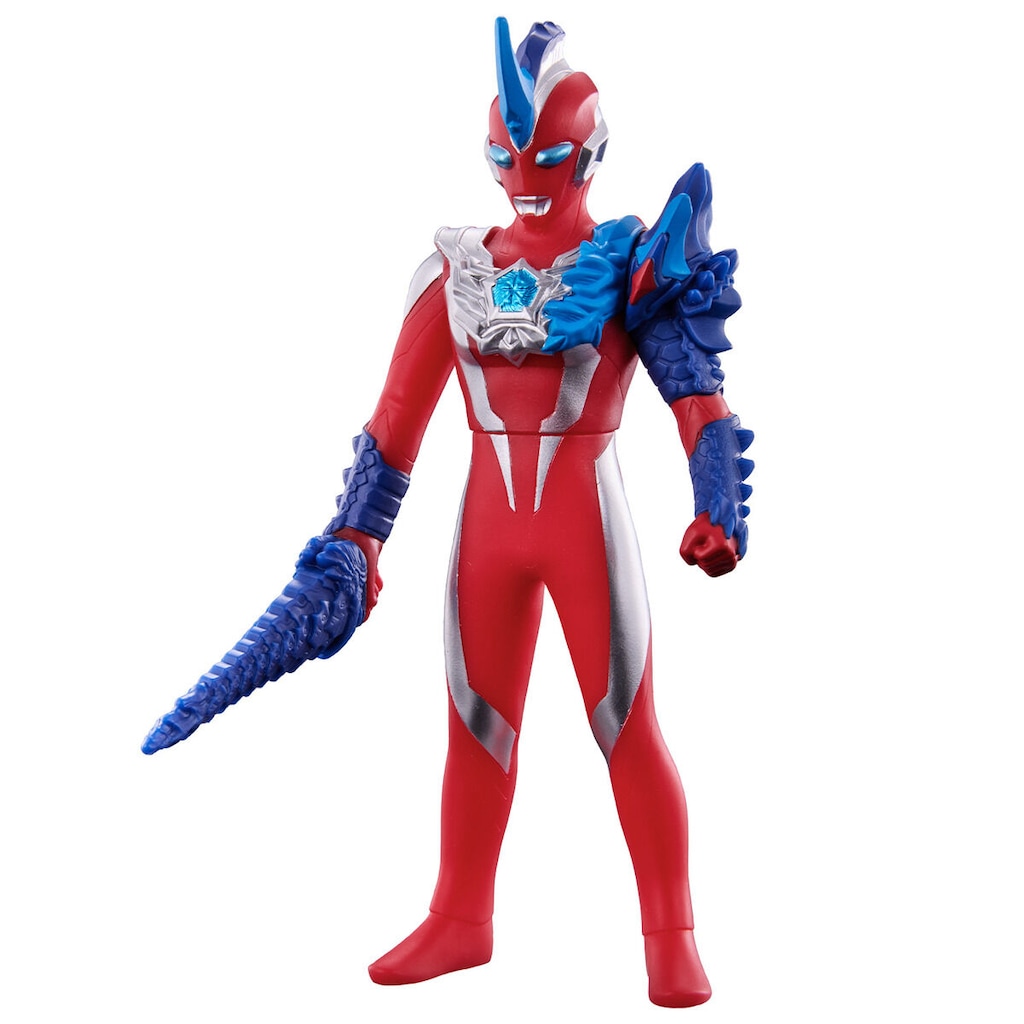 【即購入ok】ウルトラマン350 Bタイプ　蓄光限定版 7月8日(土)11時より販売開始】【U.S.TOYS】SBウルトラマン(蓄光