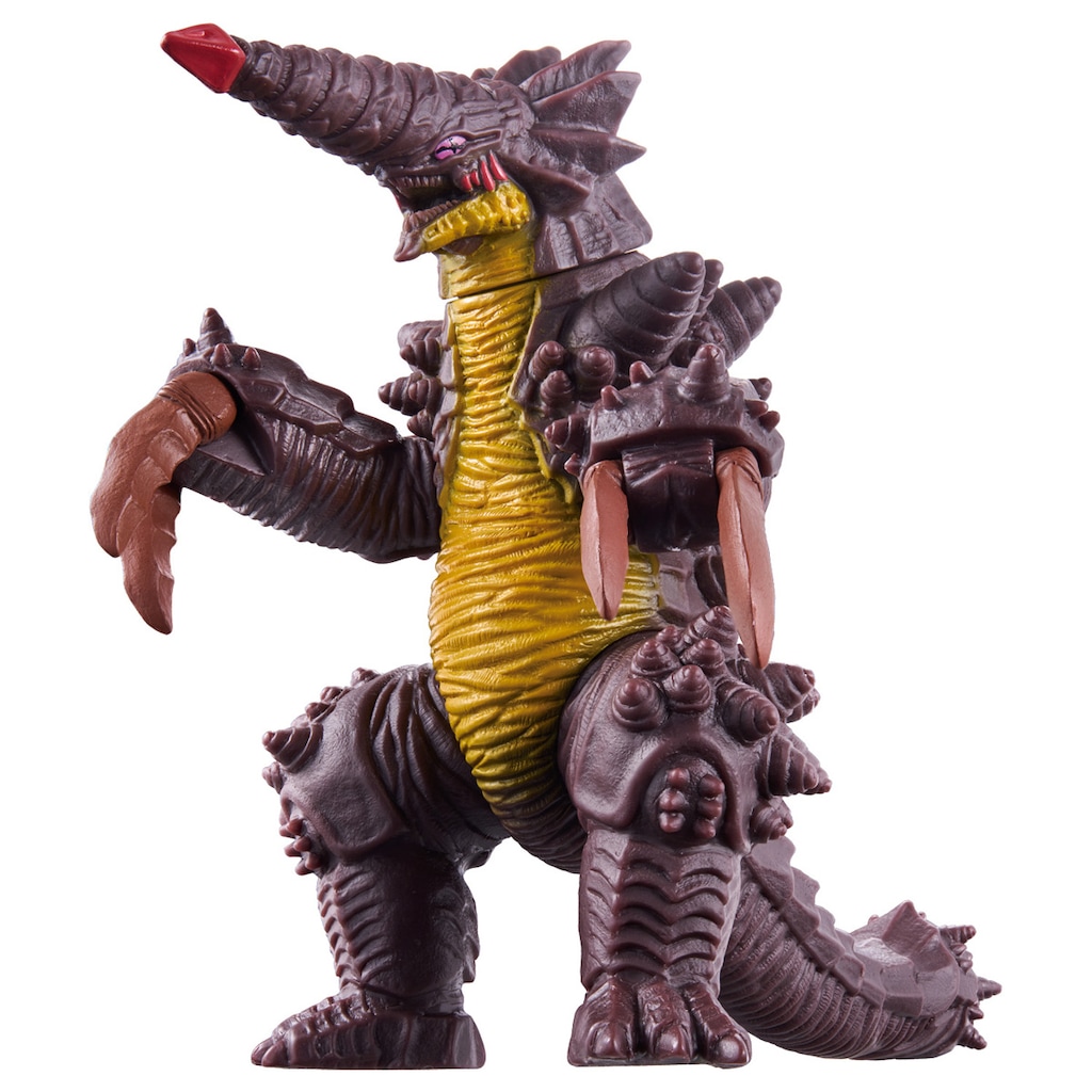 ULTRA MONSTER SERIES 134 Destrudos | Ultraman TOY WEB
