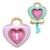 o_CbL~ƃAChvLA Pretty Holic n[gLbNbPH  ʰķۯ