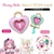 o_CbL~ƃAChvLA Pretty Holic n[gLbNbPH  ʰķۯ
