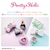 o_CbL~ƃAChvLA Pretty Holic wA`[N LALbXbPH  ͱ 