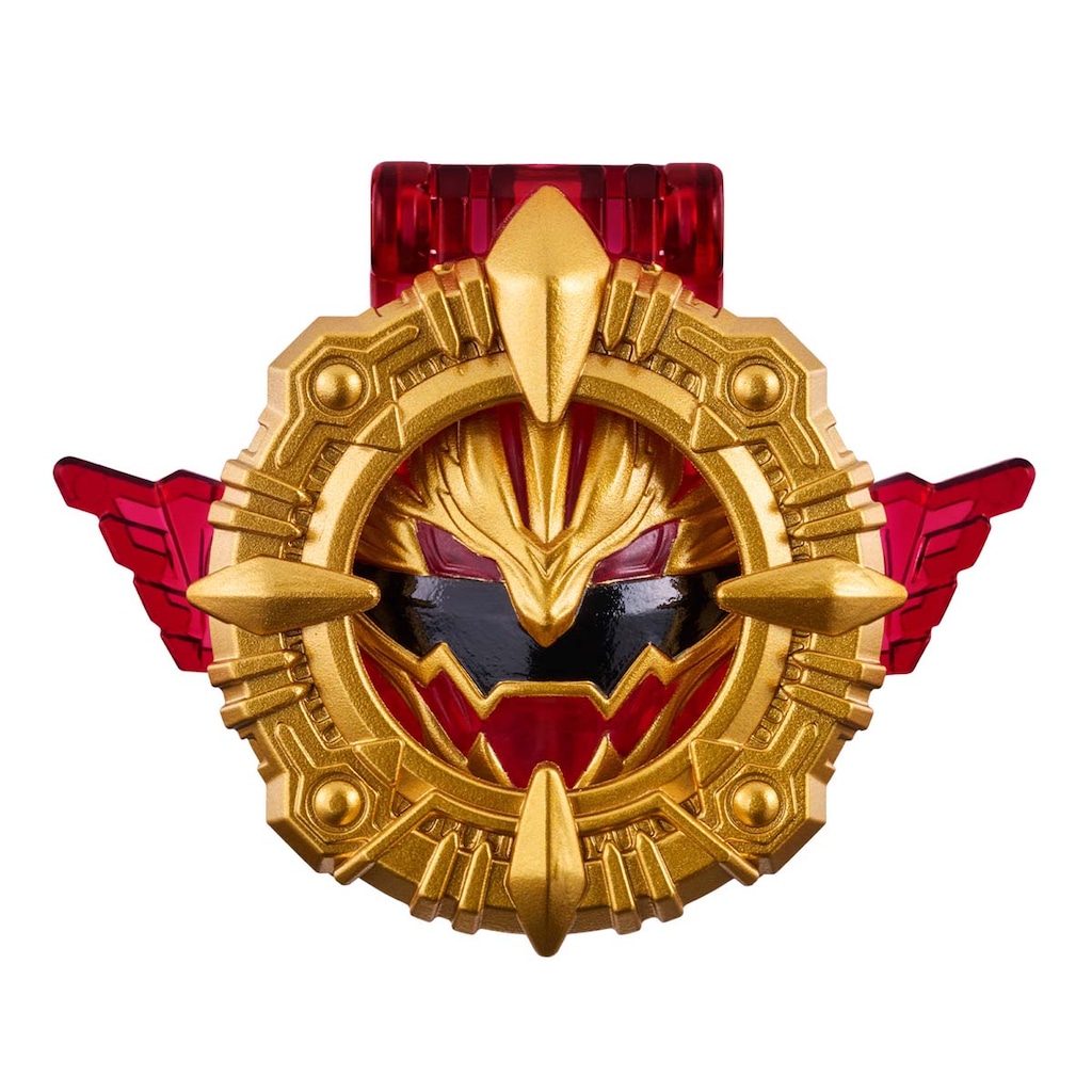 【送料無料】ゴジュウウルフマスク組立キット 1/1ゴジュウジャーアトラクコスプレ 送料無料】ゴジュウウルフマスク組立キット 1/1ゴジュウジャー