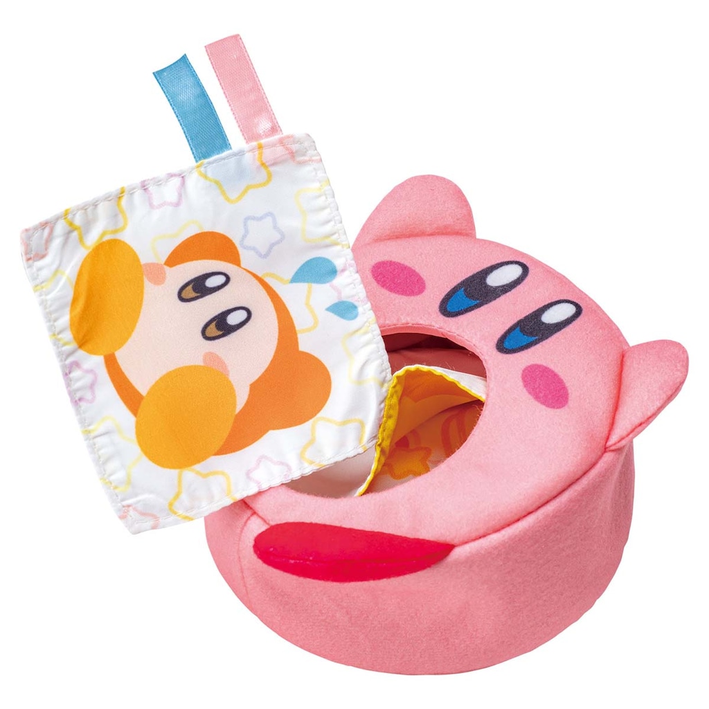 KIRBY カービィのすいこみあそび！ | バンダイ | カービィ