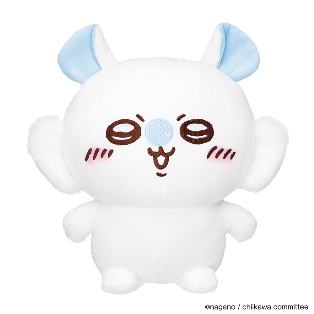 おもいっきりかわいこぶってやる！おしゃべりモモンガ