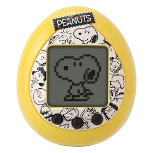 �o���_�C�bPeanuts Tamagotchi�@�y���܂������z�bPEANUTSTAMAGOTCHI