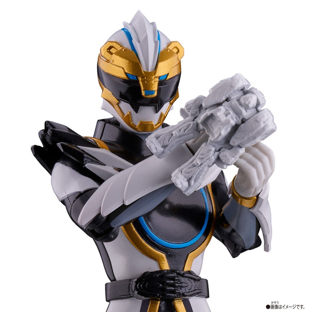 ゴジュウポーラー コンプリートセット ゴジュウポーラー コンプリートセット（ナンバーワン戦隊