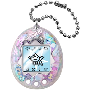 Original Tamagotchi Celebration Reflection【たまごっち】