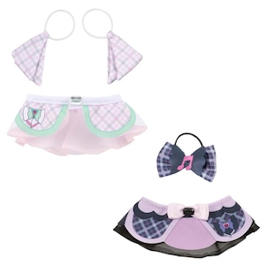 �o���_�C�b�L�~�ƃA�C�h���v���L���A�� �v���������������� �����낢�v���L���A�R�X�`���[���Z�b�g2�y�݌ɏ����z�b����� �����&���� ��۲������2