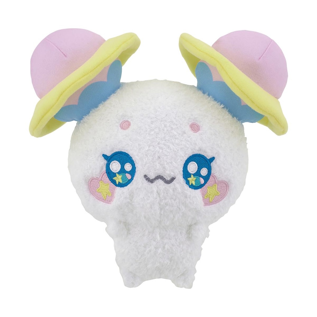 ぷちきゅあ～Precure fairies～ ぷちきゅあぬいぐるみ ぷちきゅ
