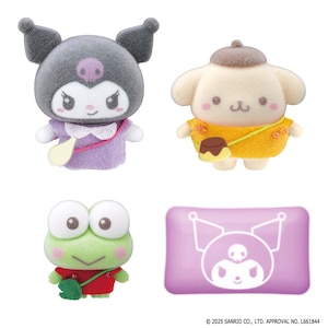 �o���_�C�b�Ղ��Ƃ� Sanrio characters �N���~���|���|���v���������낯�낯����ҁb����� ��ص ���&����&�ۯ��