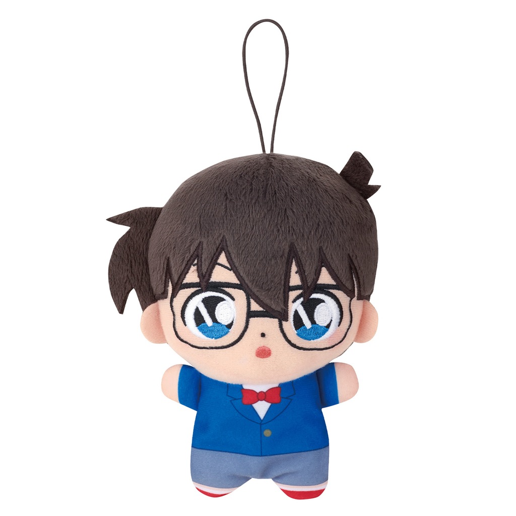 すぴぬい 名探偵コナン おしゃべり 江戸川コナン | バンダイ