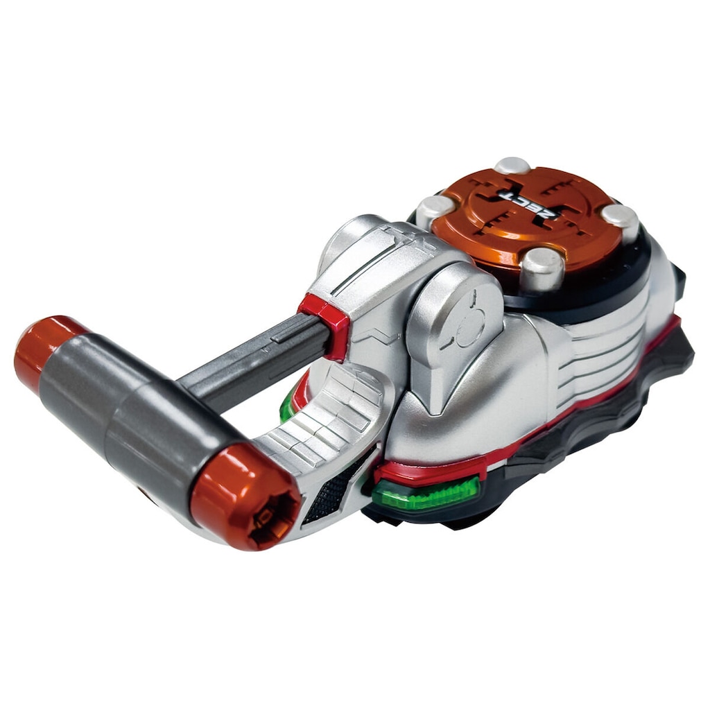 楽天市場】[新品]仮面ライダー 平成 Vol．7 仮面ライダーカブト