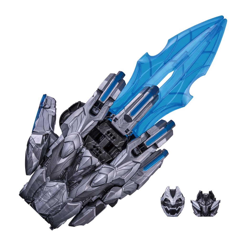 ミニプラ　リュウソウジャー テガソード ブンブンジャー ドンオニタイジン セット ミニプラ リュウソウジャー テガソード ブンブンジャー ドンオニ