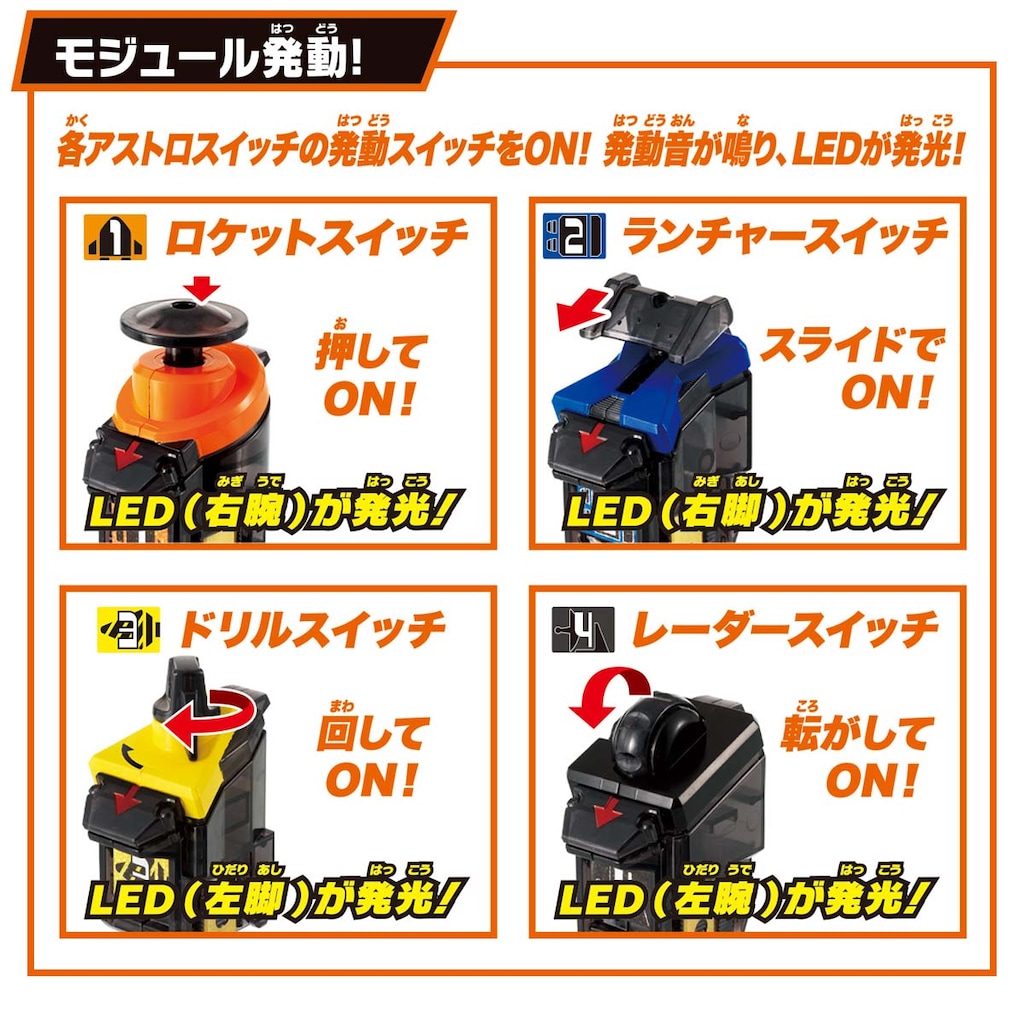 HERO'SELECT お値引きあり！　です⭐︎ SUPER BEST 変身ベルト DXフォーゼドライバー(仮面ライダー