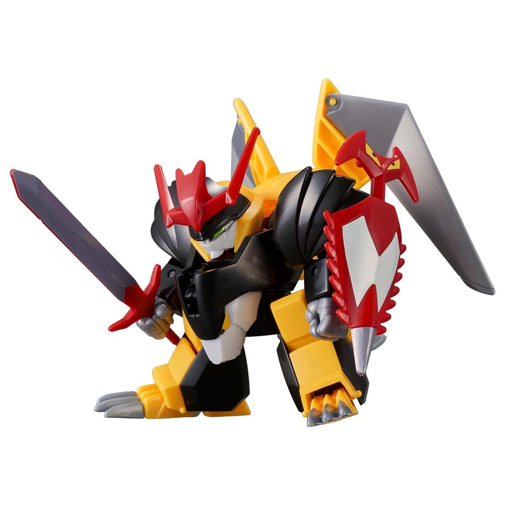 邪魂転生　プロモ　４枚セット 再販】超合金魂 GX-105 マジンガーZ 革進 -KAKUMEI SHINKA