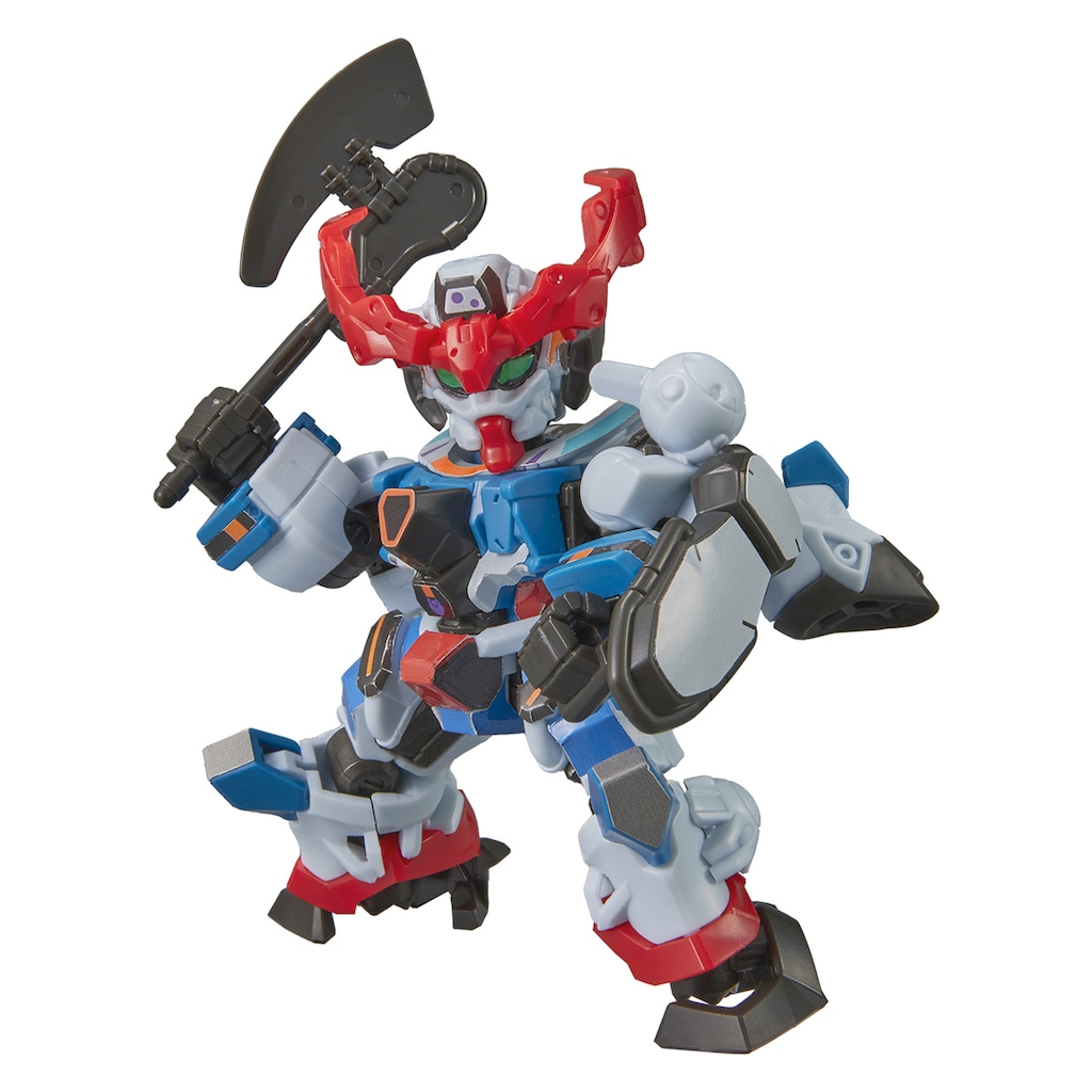 マクロブロック フィギュア 3体セット マクロブロック フィギュア 3体セット Amazon | [AC]Threezero