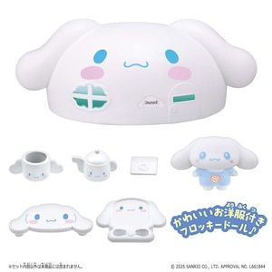 �o���_�C�b�Ղ��Ƃ� Sanrio characters ��������Ƀe�B�[�^�C�� �V�i�����[���̂������b����� ��ص �����è���� ����ɵ��