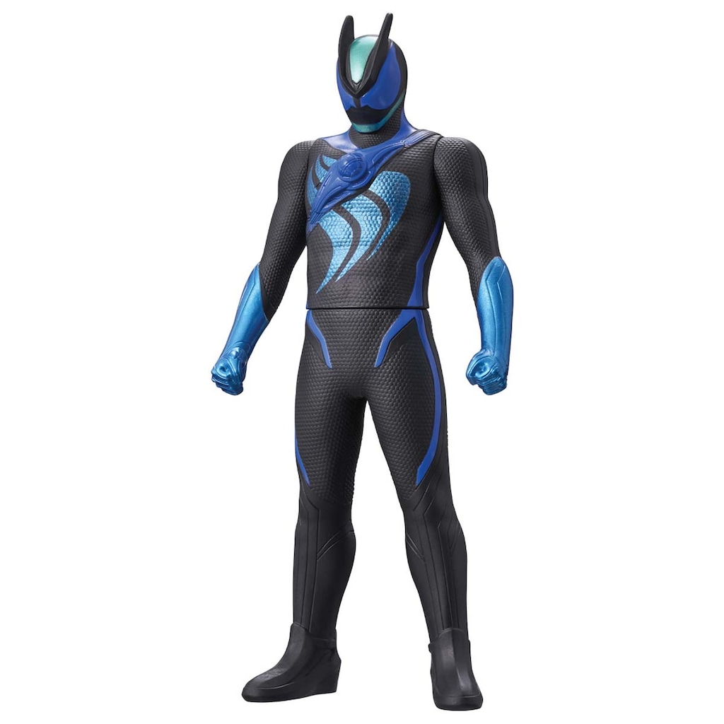 ライダーヒーローシリーズ 仮面ライダーゼッツ テクノロム