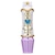 �o���_�C�bOtona Pretty Holic �v���e�B�A�b�v���b�v �L���A�C�[�O���b�g�i�ӂ���̓v���L���A Splash Star�j�y�݌ɏ����z�bOPHد�� �������گ�