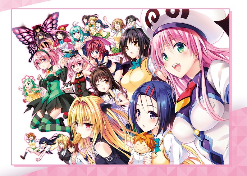 PSA10 可憐な乙女　モモ　TLD/111 TOLOVEる　VS To LOVEる-とらぶる-ダークネスLittle Sisters(りとしす) わか