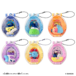 1個】ぷちとも Sanrio characters みんなでおべんとう | バンダイ 