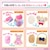 �o���_�C�b�A���[���A���[�� �ӂ�ӂ�t�@�b�V����DX�Z�b�g�b�ҰٱҰ� ����̧����DX���