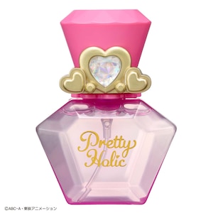 �o���_�C�b���T��v���L���A�I Pretty Holic �v���e�B�A�b�v�t���O�����X �L���A�~�X�e�B�b�N�bPH ����� PU�ڸ��ݽ ���нè��