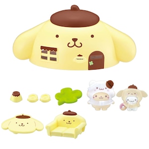 �o���_�C�b�Ղ��Ƃ� Sanrio characters �|���|���v�����̂������b����� ��ص ����������ɵ��