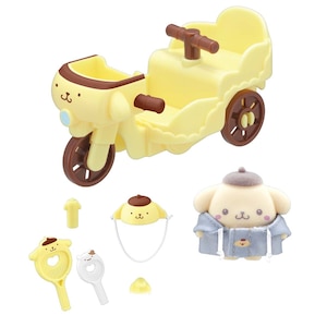 �o���_�C�b�Ղ��Ƃ� Sanrio characters �|���|���v�����̂��Ă񂵂�b����� ��ص ����������ɼ��ݼ�