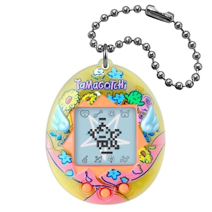 �o���_�C�bOriginal Tamagotchi Angel Flower Bouquet�y���܂������z�b����A ��ܰ�ް�