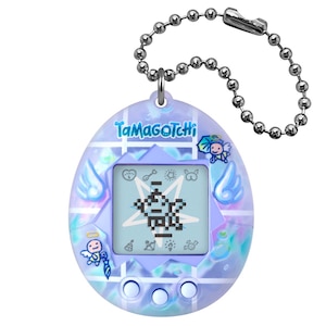 �o���_�C�bOriginal Tamagotchi Rainy Angel�y���܂������z�b����A ڲư�ݼު�