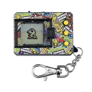 �o���_�C�bDIGIMON ORIGINAL NEW WAVE 1 GRAFFITI AGUMON�b�޼޵�NW1 GRAFFITI AGUMON