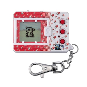 �o���_�C�bDIGIMON ORIGINAL NEW WAVE 1 PIXEL PROTEIN�b�޼޵�NW1 PIXEL PROTEIN