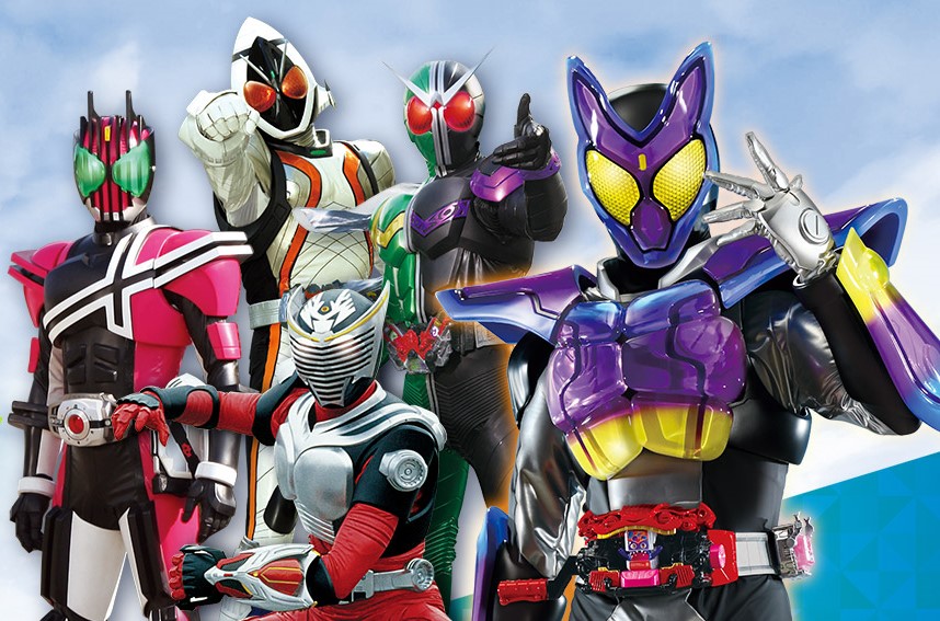 1パック】UNION ARENA ブースターパック 『仮面ライダー Vol.2
