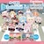 �o���_�C�b�y1�p�b�N�z�J�[�h�_�X hololive Vol.6�i�p�b�N�j�b�����޽ hololive6