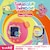 �o���_�C�bTamagotchi Paradise - Orange Tropics�y���܂����� �p���_�C�X�z�b�Ϻޯ�P ��ݼ����߸�