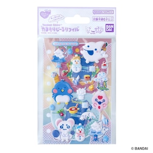 �o���_�C�b���܂��肵�[�郊�t�B�� Tamagotchi Paradise�Z�b�g7�b���ؼ���̨� ����׾��7