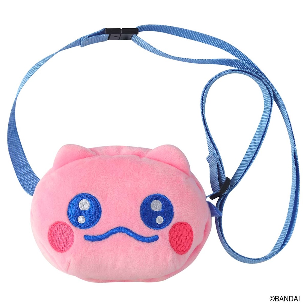 Tamagotchi Paradise - Pink Case【たまごっち パラダイス
