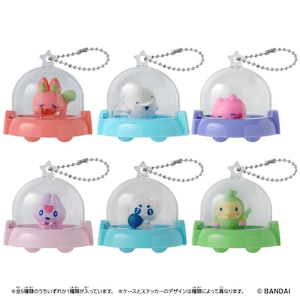 �o���_�C�b�y1�zTamagotchi Paradise Collectibles Vol.2�b�Ϻޯ�P�ڸ���ٽ�VOL2