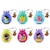 �o���_�C�b�y1�zTamagotchi Collectibles 30th Anniversary Vol.1�b�Ϻޯ�C 30�����1