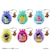 �o���_�C�b�y1�zTamagotchi Collectibles 30th Anniversary Vol.1�b�Ϻޯ�C 30�����1