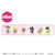 �o���_�C�b�y1�zTamagotchi Collectibles 30th Anniversary Vol.1�b�Ϻޯ�C 30�����1