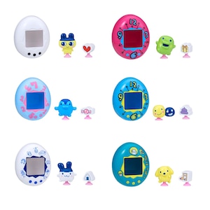 �o���_�C�b�y1�zTamagotchi Pitta Vol.1�b�Ϻޯ�PITTAVOL1
