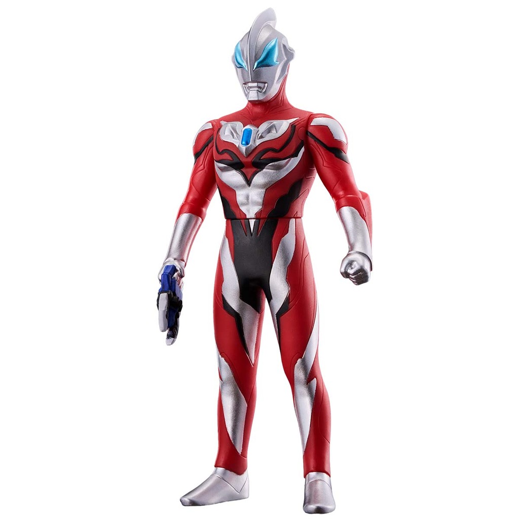 ウルトラヒーローシリーズ 116 ウルトラマンティガ パワータイプ