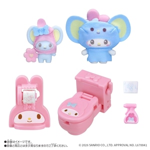 �o���_�C�b�Ղ��Ƃ� Sanrio characters �}�C�����f�B�̃g�C���b����� ��ص ϲ���ި�Ĳ�