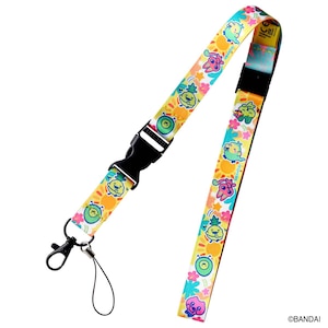 �o���_�C�bTamagotchi Paradise �l�b�N�X�g���b�v Vivid Yellow�y���܂����� �p���_�C�X�z�b�Ϻޯ�P ȯ���ׯ�� V��۰