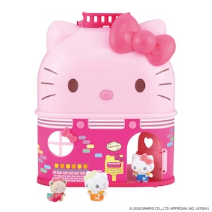 �o���_�C�b�Ղ��Ƃ� Sanrio characters �������ȃn���[�L�e�B�̂����� �Ƌ���h�[���������ς��IDX�Z�b�g�b����� ��ص �����۰�èɵ��DX