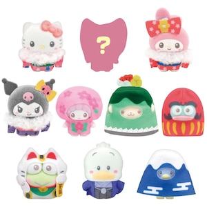 �o���_�C�b�y1�z�Ղ��Ƃ� Sanrio characters �݂�Ȃłɂ��ۂ�b����� ��ص �����Ư���